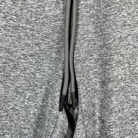 Lole Pull On Jogger Pants Womens Large Gray Drawstring Stretch Casual Lounge - Picture 3 of 11